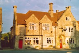 The Abbey Barn B&B,  Shepton mallet